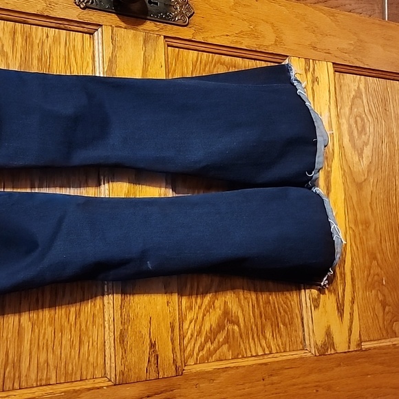 Flying Monkey flare jeans - Picture 6 of 9